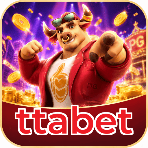 Logo ttabet Loteria Online