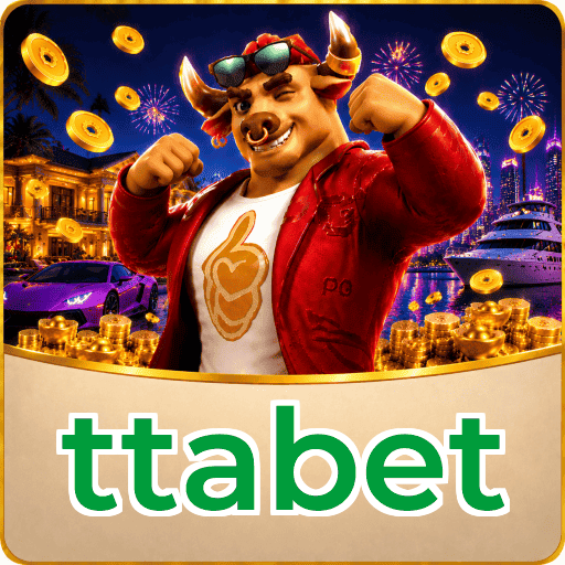 ttabet Logo Oficial