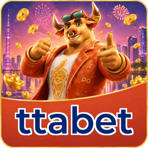 Logo ttabet Telegram Canal Oficial