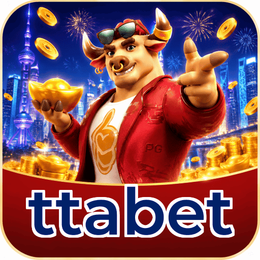 ttabet Logo Verificado