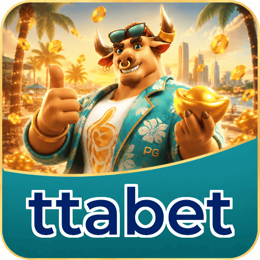 ttabet VIP Program Logo