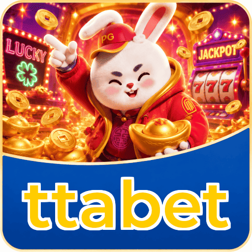 ttabet Jackpots Progressivos