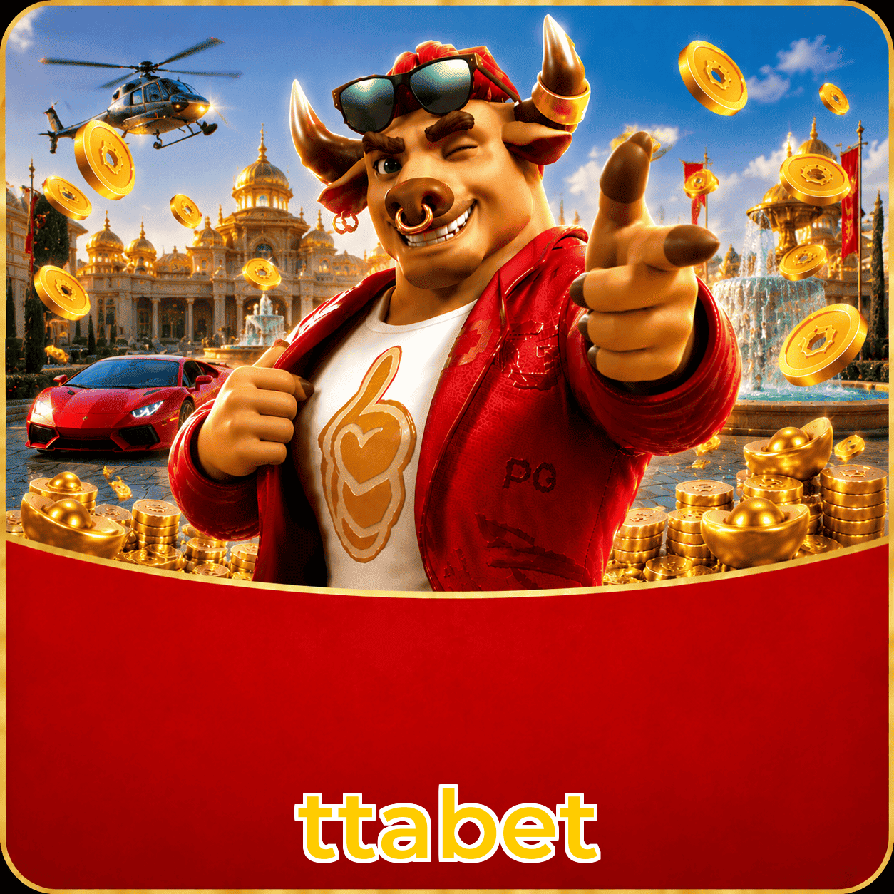 ttabet Download Speed Test Logo - Teste de Velocidade Certificado